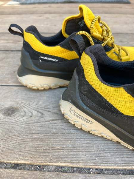 Ecco vaelluslenkkarit 40 Raasepori - изображение 3