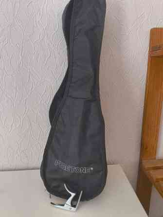 Ukulele Pielavesi
