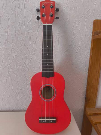 Ukulele Pielavesi - photo 1