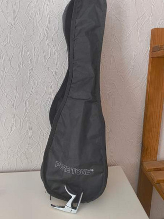 Ukulele Pielavesi - photo 4