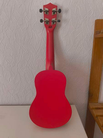 Ukulele Pielavesi - photo 2
