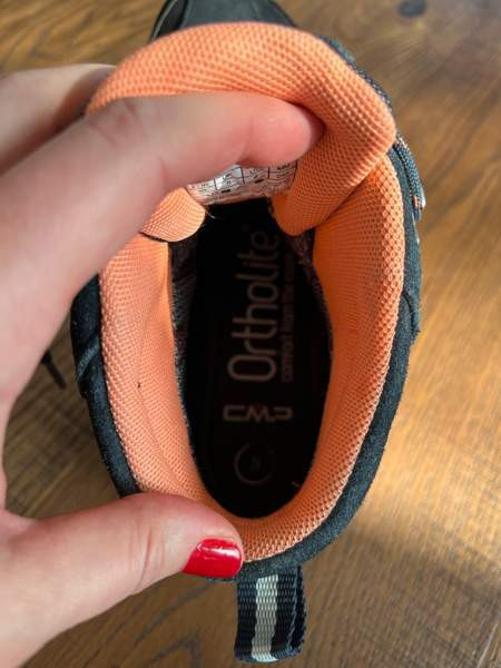 Vedenpitävät naisten ulkoilukengätä koko 38 Helsinki - изображение 4