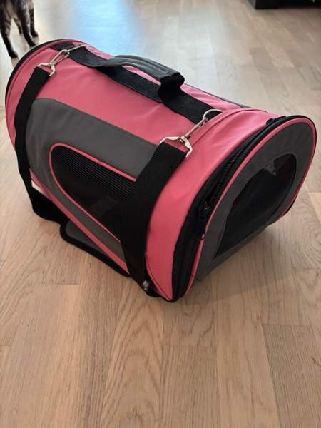 Kantolaukku Tyrnävä - photo 1