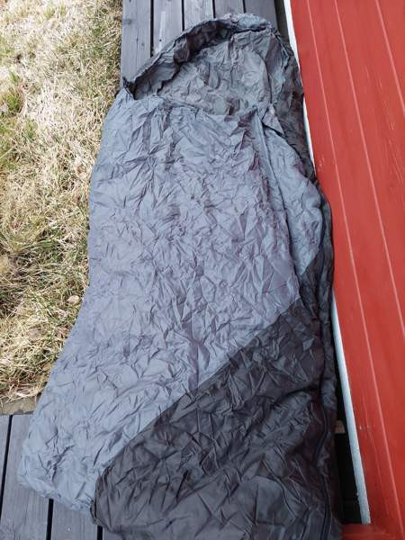 Makuupussi Ypäjä – foto 2