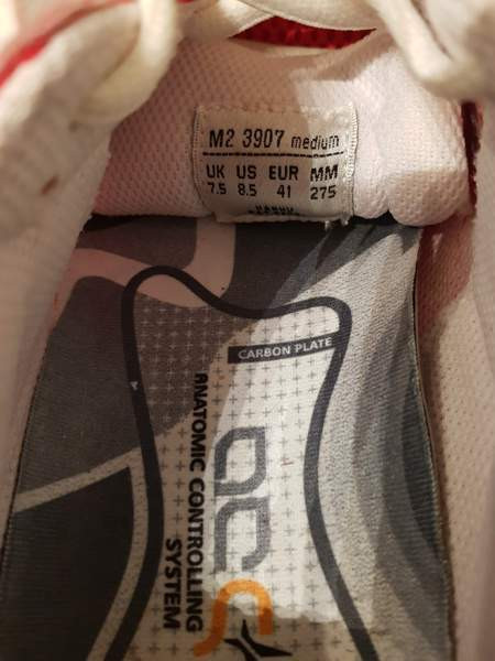 Karhun tennarit Helsinki - valokuva 4