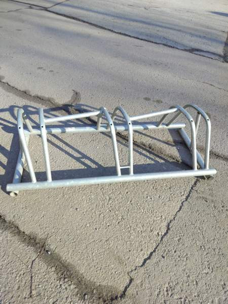 Polkupyöräteline Тампере - изображение 1