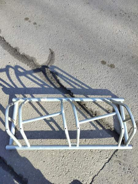 Polkupyöräteline Тампере - изображение 2