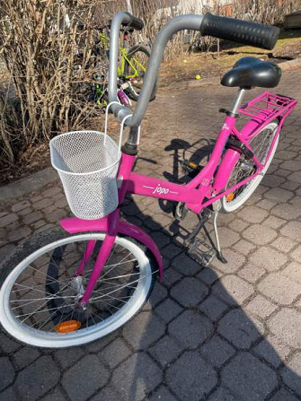 Helkama Jopo polkupyörä 20” Lahti – foto 2