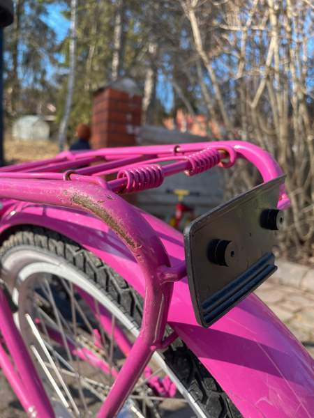 Helkama Jopo polkupyörä 20” Лахти - изображение 4