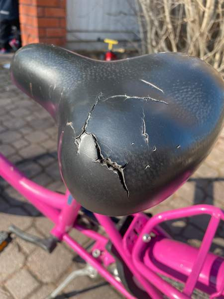 Helkama Jopo polkupyörä 20” Лахти - изображение 5