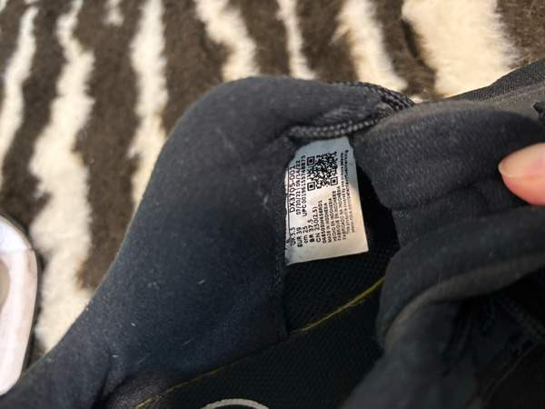 Nike Air Max 39 Tampere - valokuva 5