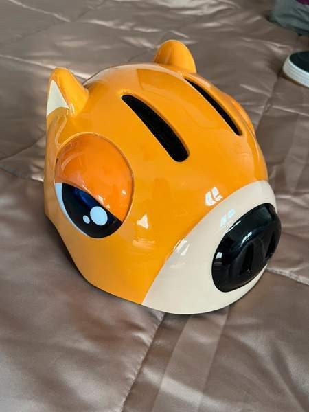 Uusi pyöräilykypärä koko S (48-54 cm) Tampere - photo 1