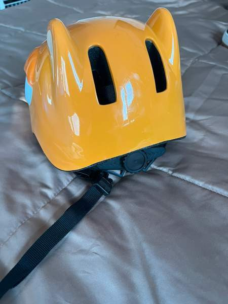 Uusi pyöräilykypärä koko S (48-54 cm) Tampere - photo 2