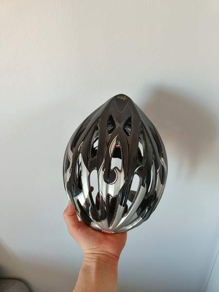 Lasten pyöräilykypärä, BELL Helsinki – foto 1