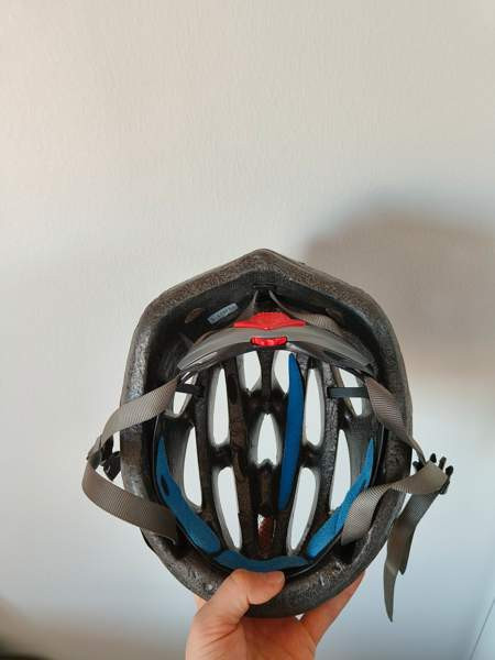 Lasten pyöräilykypärä, BELL Helsinki – foto 3