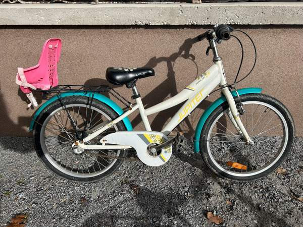 Lasten polkupyörä Hämeenkyrö – foto 1