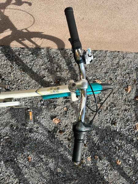 Lasten polkupyörä Hämeenkyrö – foto 2