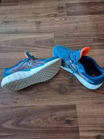 New Balance juoksukengät koko 45,5 Nurmijärvi