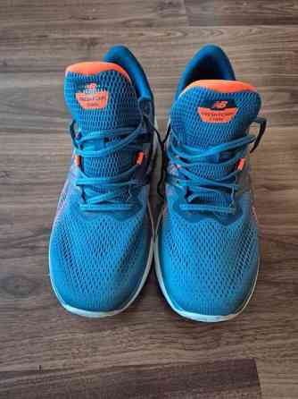 New Balance juoksukengät koko 45,5 Nurmijärvi