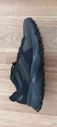 Adidas Terrex ulkoilu/juoksukengät Kouvola