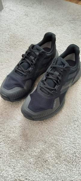 Adidas Terrex ulkoilu/juoksukengät Kouvola - photo 1