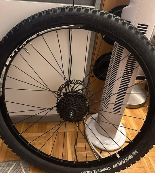 27.5” takavanne Paimio - photo 1