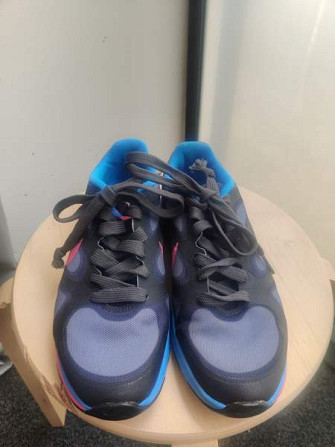 Nike dual fusion TR naisten tennarit Tampere - photo 1
