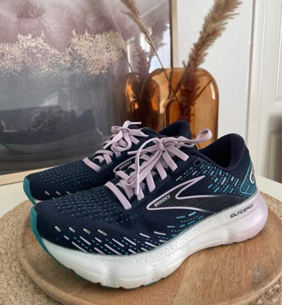 Brooks glycerin 20 W juoksukengät Оулу - изображение 1