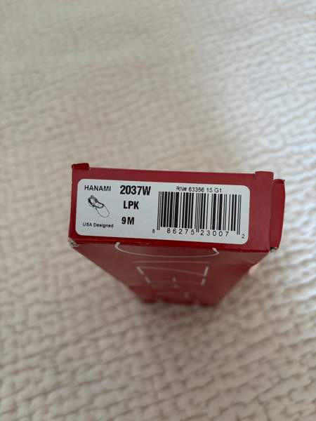 Capezio harjoittelutossut Liperi - изображение 2