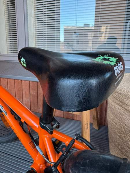 Frog 48 polkupyörä Helsinki – foto 2