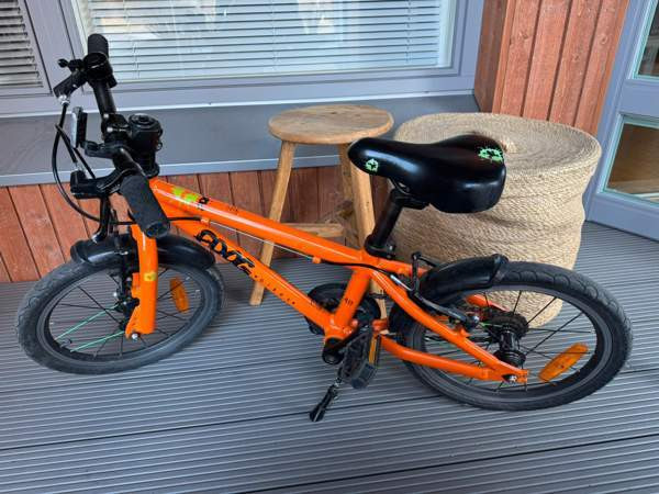 Frog 48 polkupyörä Helsinki – foto 1