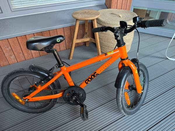 Frog 48 polkupyörä Helsinki – foto 5