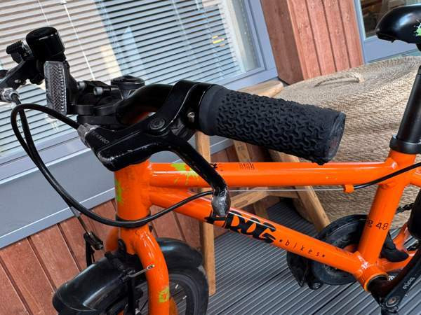 Frog 48 polkupyörä Helsinki – foto 3