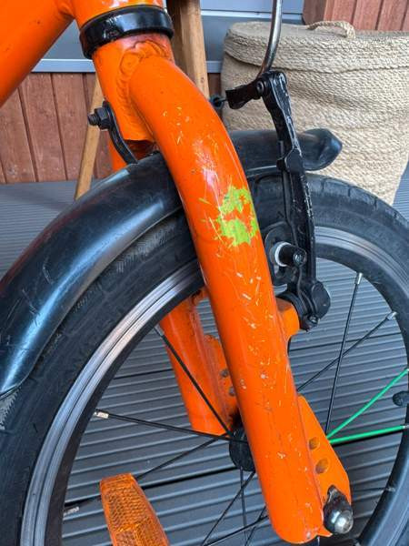 Frog 48 polkupyörä Helsinki – foto 4