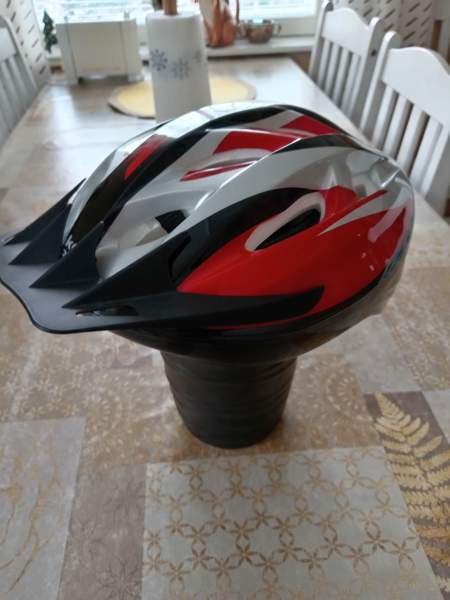 Pyöräilykypärä Kajaani – foto 1