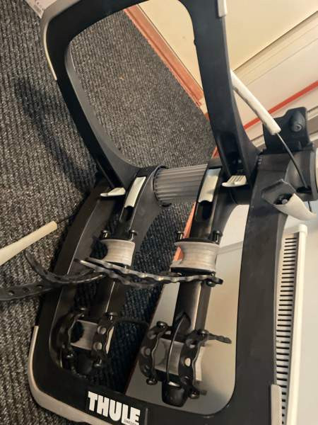 Pyöräteline autoon Heinola - photo 3