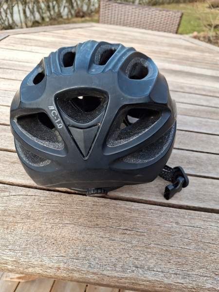 Dhb pyöräilykypärä M Ylöjärvi - valokuva 3