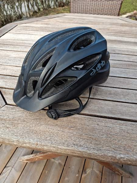 Dhb pyöräilykypärä M Ylöjärvi - valokuva 1