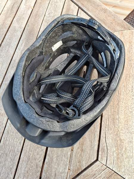 Dhb pyöräilykypärä M Ylöjärvi - valokuva 5