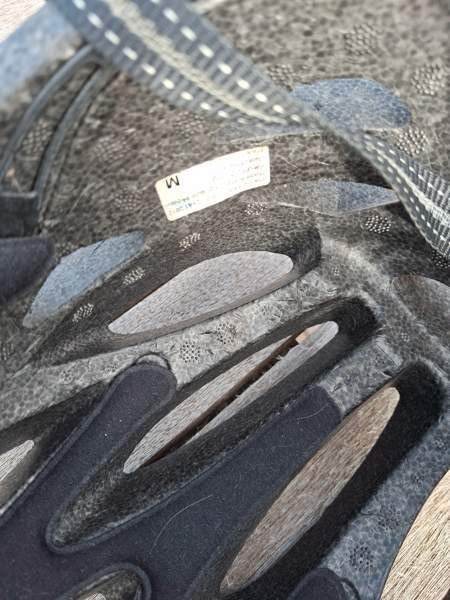 Dhb pyöräilykypärä M Ylöjärvi - valokuva 4