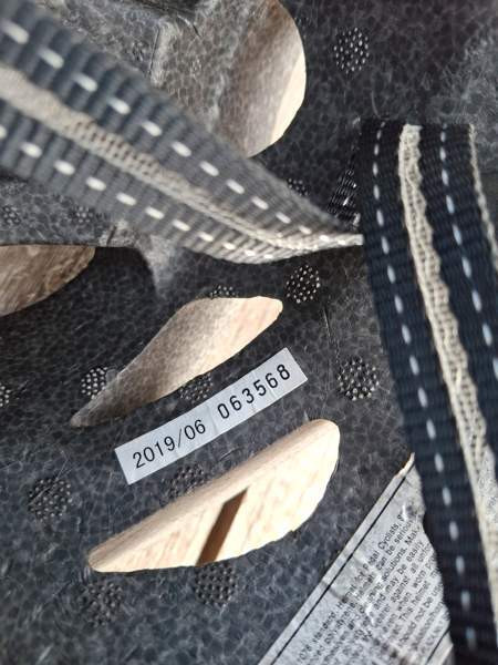 Dhb pyöräilykypärä M Ylöjärvi - valokuva 6