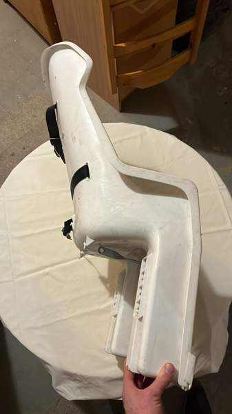 Lasten istuin pyörään Helsinki - valokuva 2