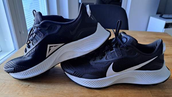 Nike Pegasus Trail 3 M DA8697-001 Espoo - photo 2