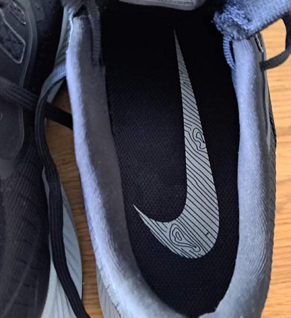 Nike Pegasus Trail 3 M DA8697-001 Espoo - photo 6
