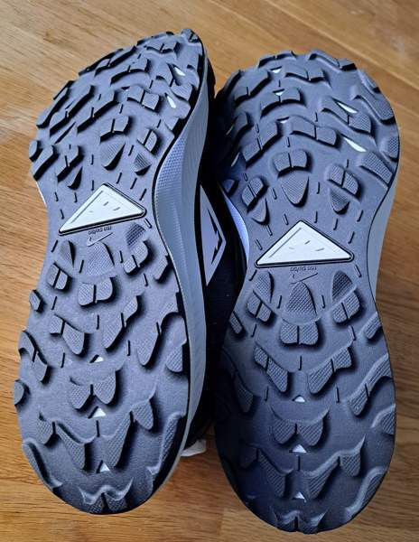 Nike Pegasus Trail 3 M DA8697-001 Эспоо - изображение 4