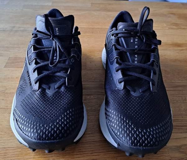 Nike Pegasus Trail 3 M DA8697-001 Эспоо - изображение 3