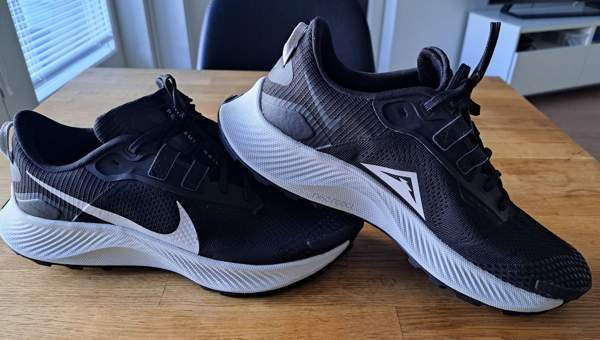 Nike Pegasus Trail 3 M DA8697-001 Эспоо - изображение 1