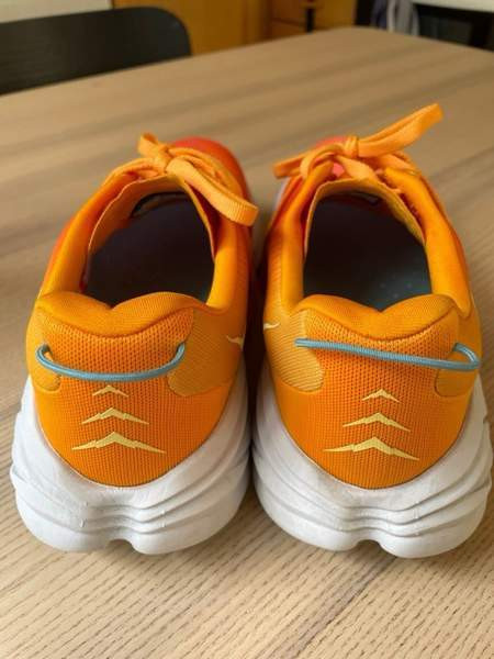 Hoka Rincon 3 juoksukengät Kangasala – foto 4