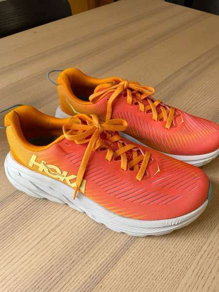 Hoka Rincon 3 juoksukengät Kangasala – foto 3