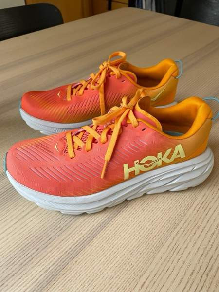 Hoka Rincon 3 juoksukengät Kangasala – foto 1